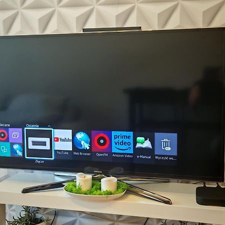 Apartament Guner Белхатув Екстер'єр фото