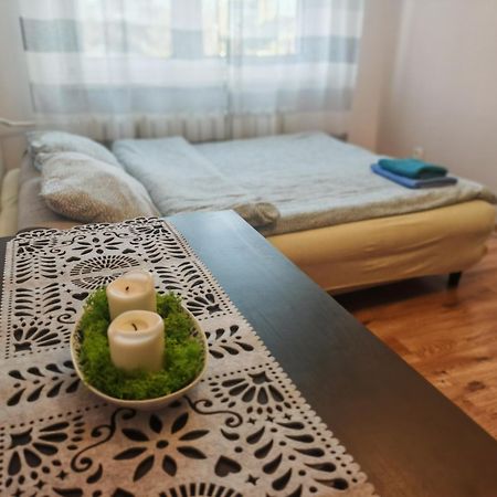 Apartament Guner Белхатув Екстер'єр фото