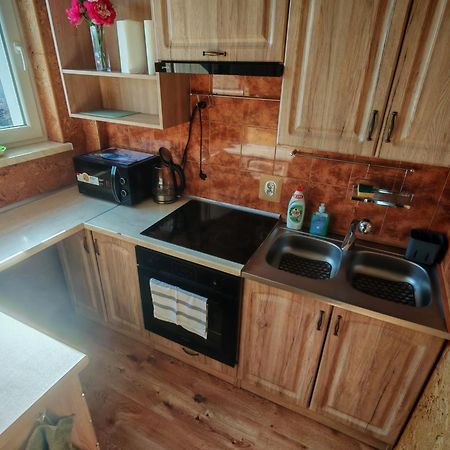 Apartament Guner Белхатув Екстер'єр фото