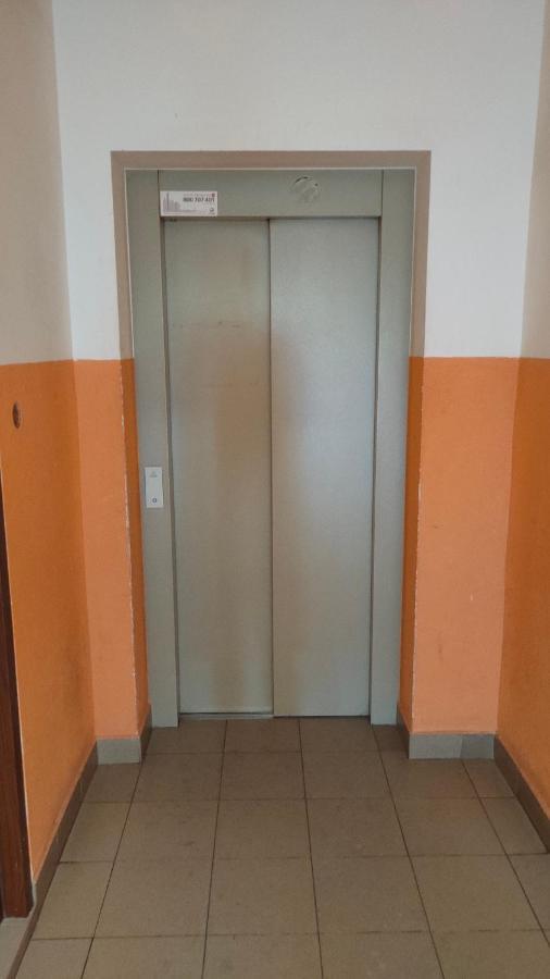 Apartament Guner Белхатув Екстер'єр фото