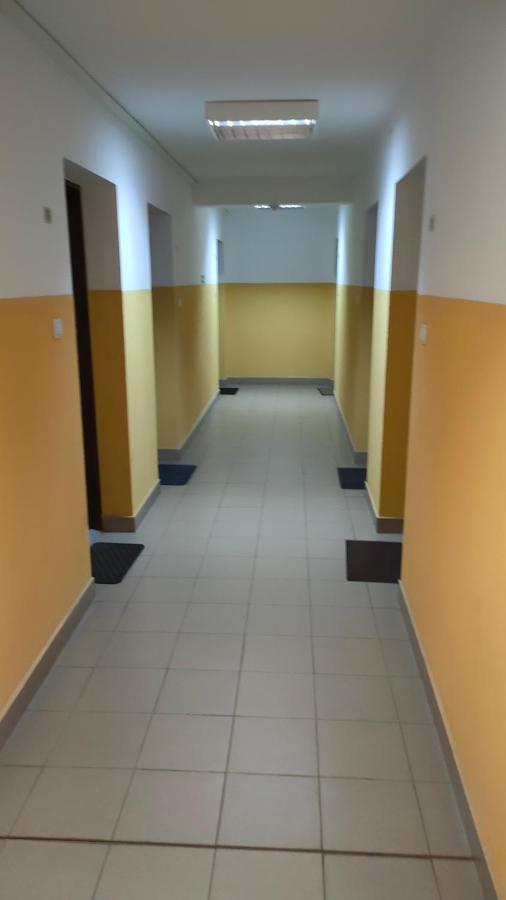 Apartament Guner Белхатув Екстер'єр фото