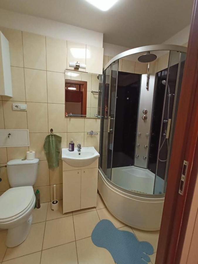 Apartament Guner Белхатув Екстер'єр фото