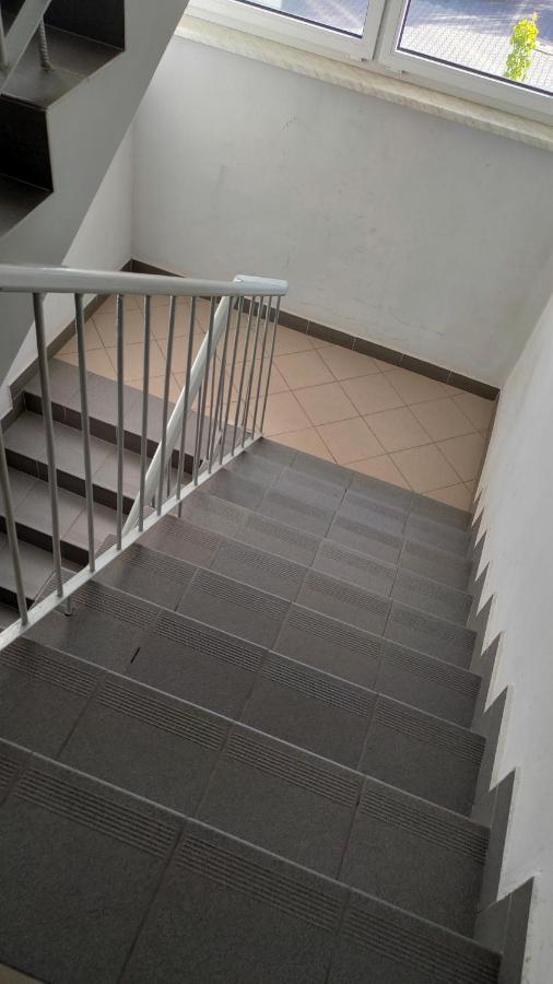 Apartament Guner Белхатув Екстер'єр фото