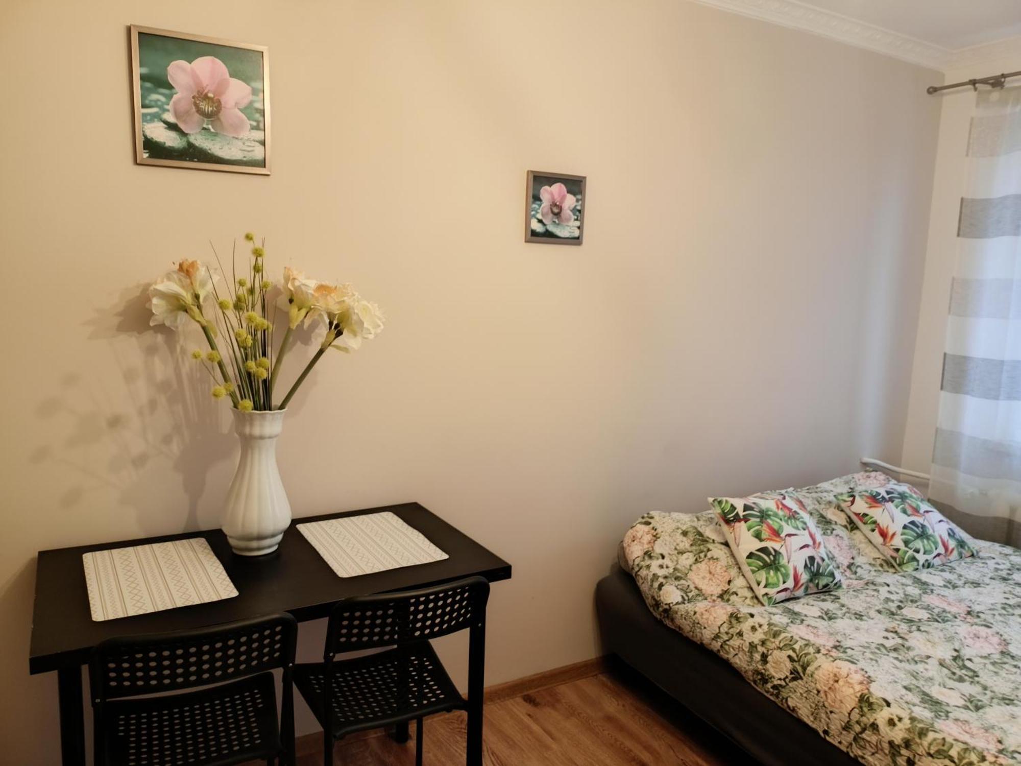 Apartament Guner Белхатув Екстер'єр фото