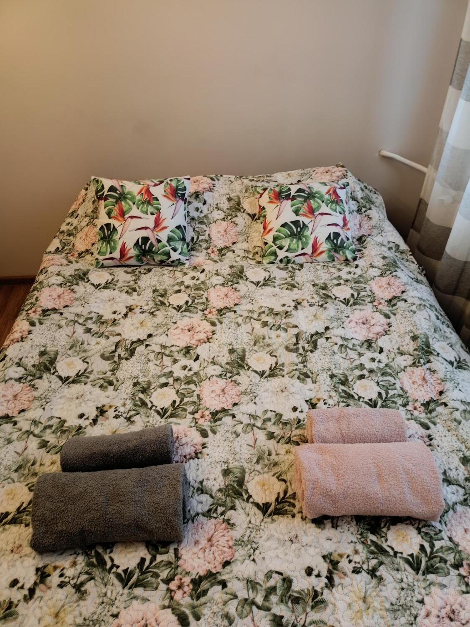 Apartament Guner Белхатув Екстер'єр фото