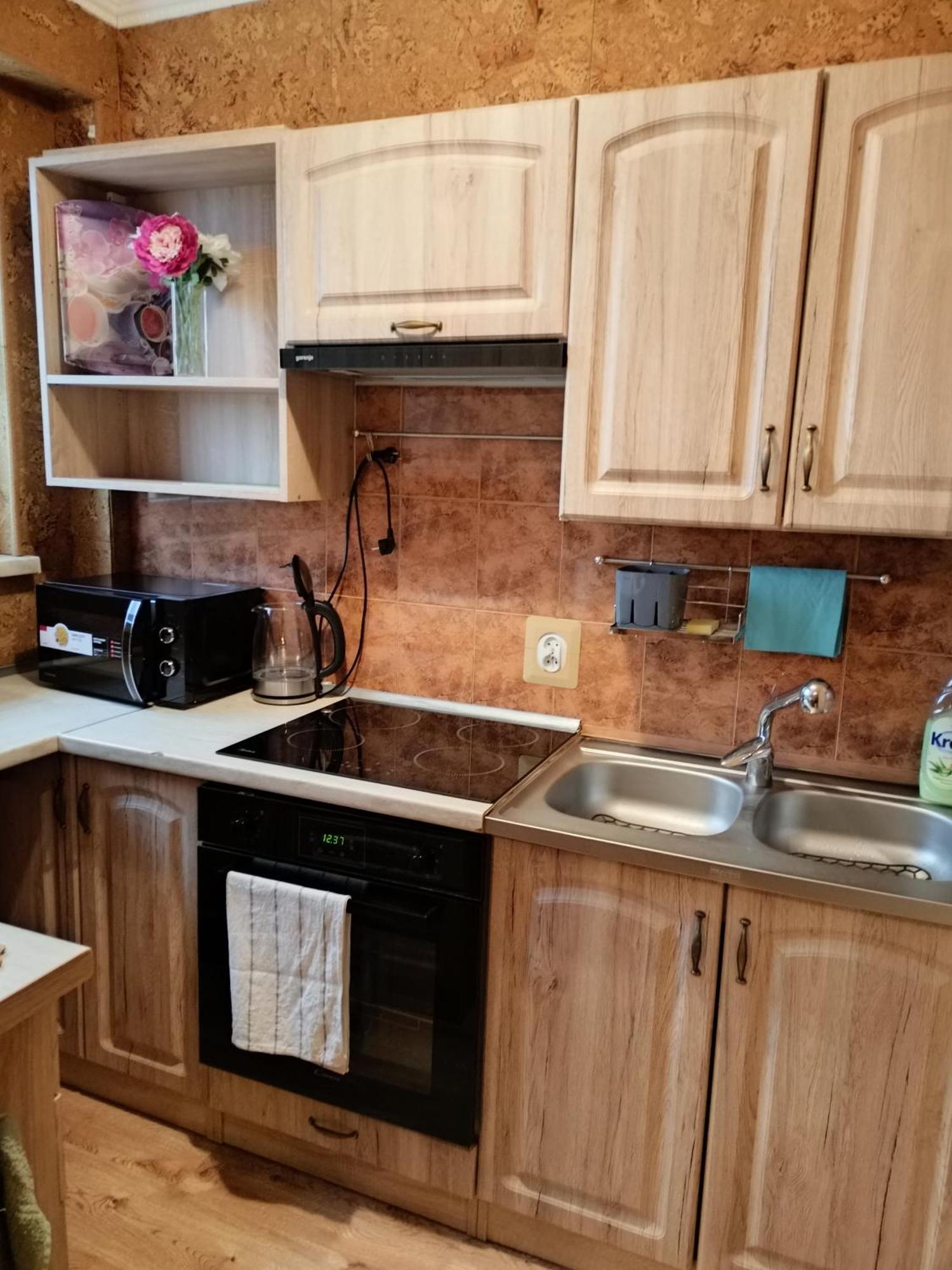Apartament Guner Белхатув Екстер'єр фото