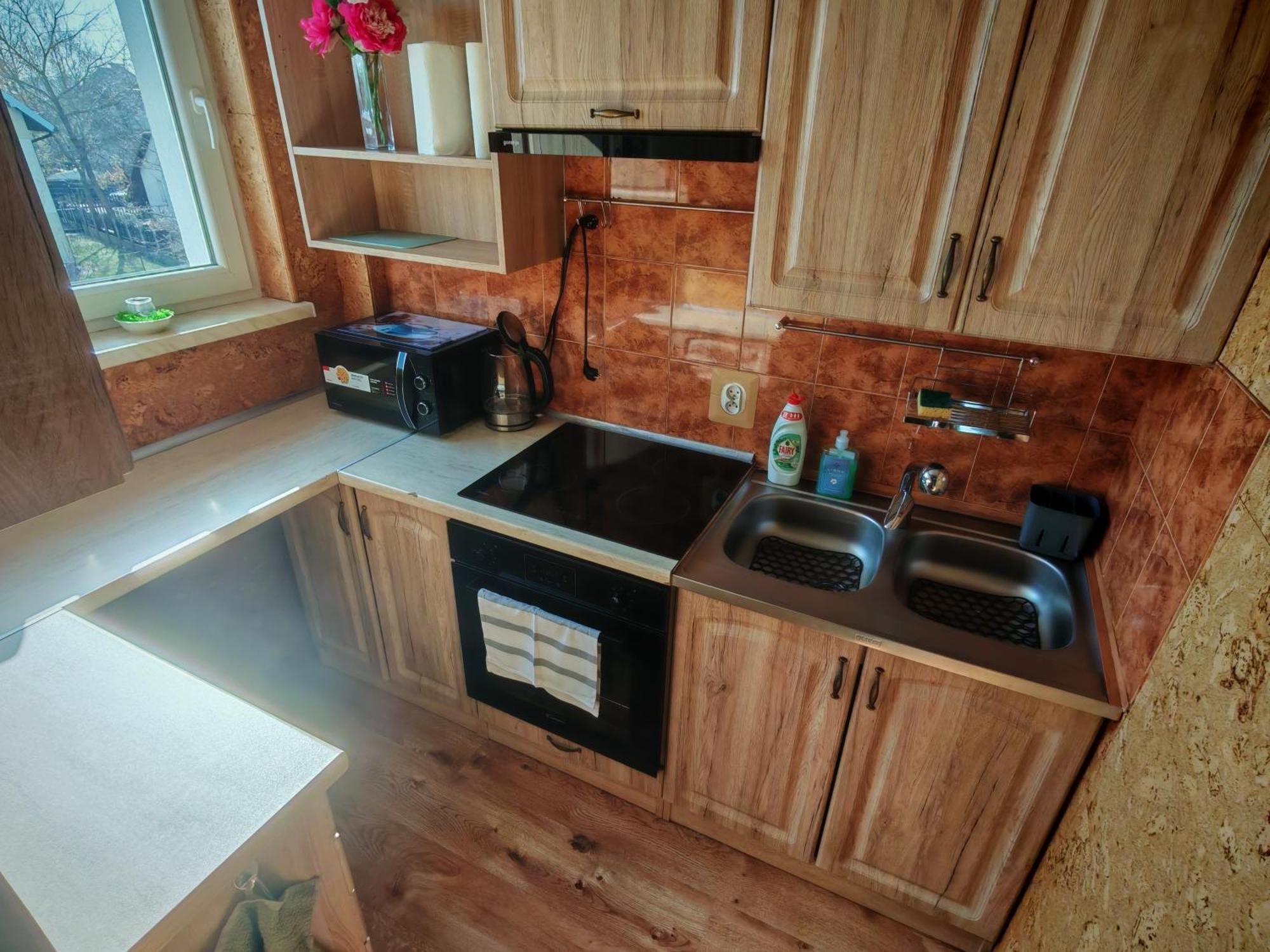 Apartament Guner Белхатув Екстер'єр фото
