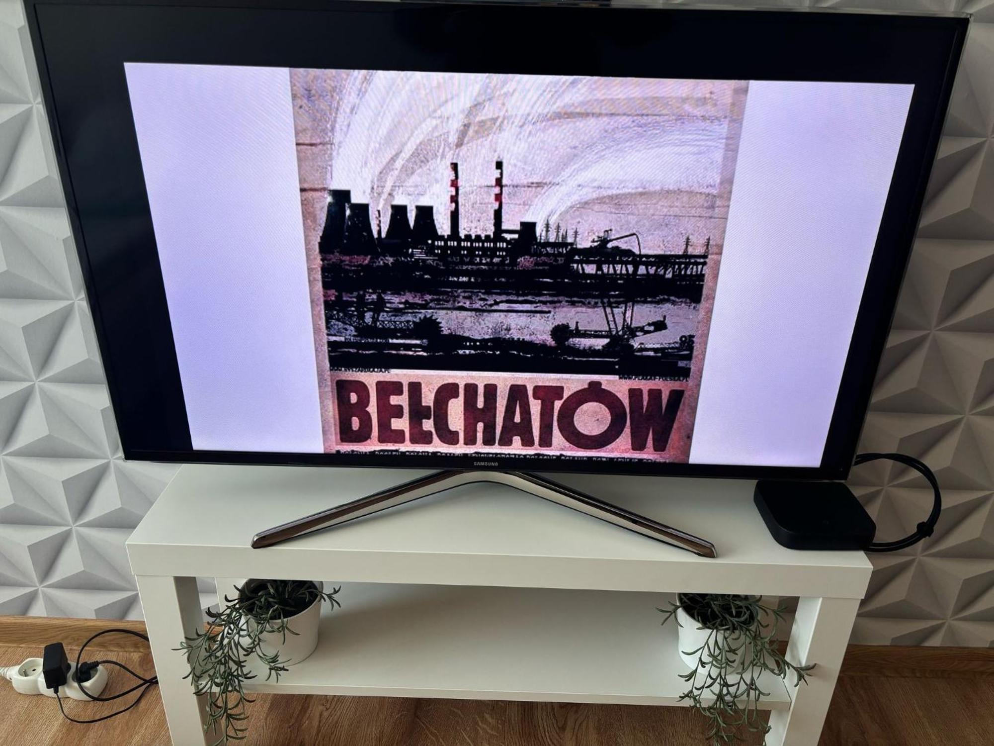 Apartament Guner Белхатув Екстер'єр фото